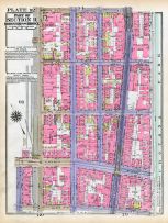 Plate 092 - Section 11, Bronx 1928 South of 172nd Street